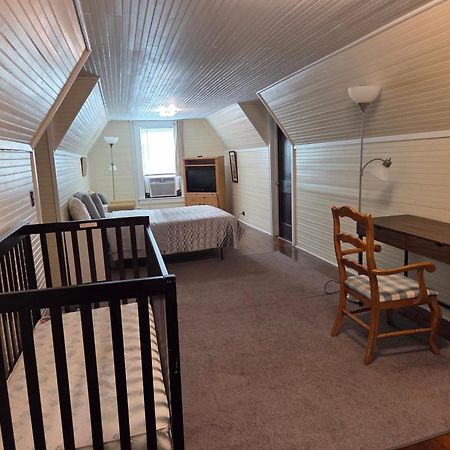 Hotel Brick House Retreat Hamlet Esterno foto
