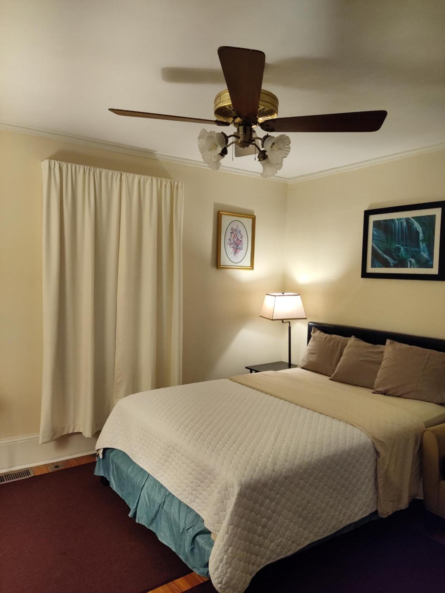 Hotel Brick House Retreat Hamlet Esterno foto