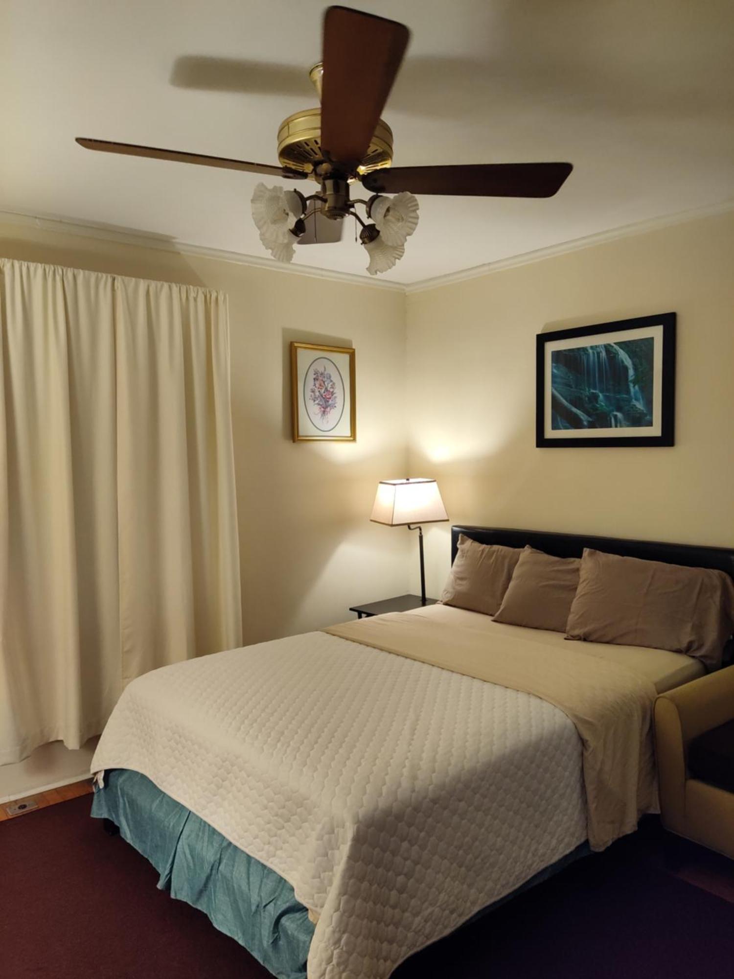 Hotel Brick House Retreat Hamlet Esterno foto