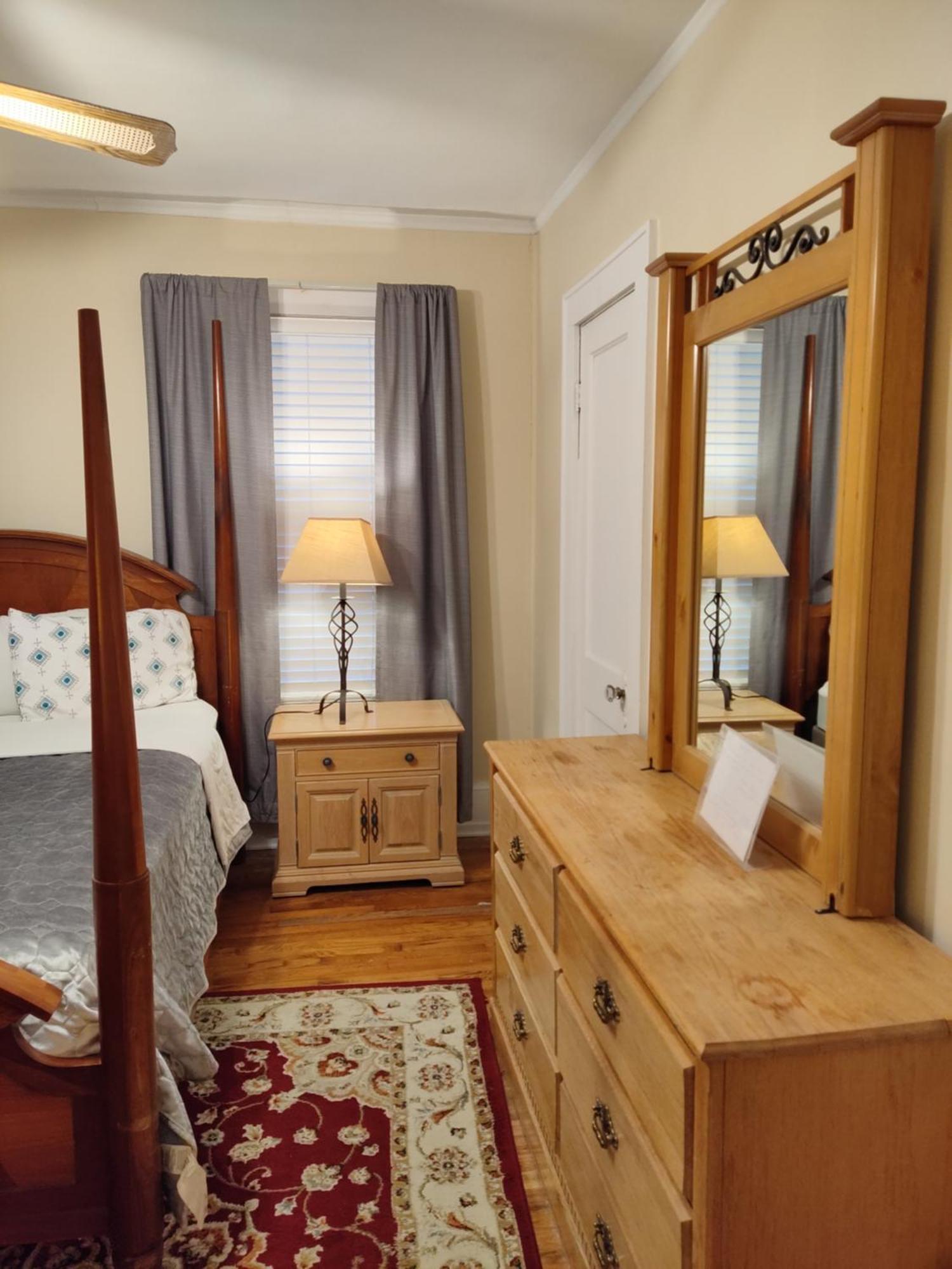 Hotel Brick House Retreat Hamlet Esterno foto