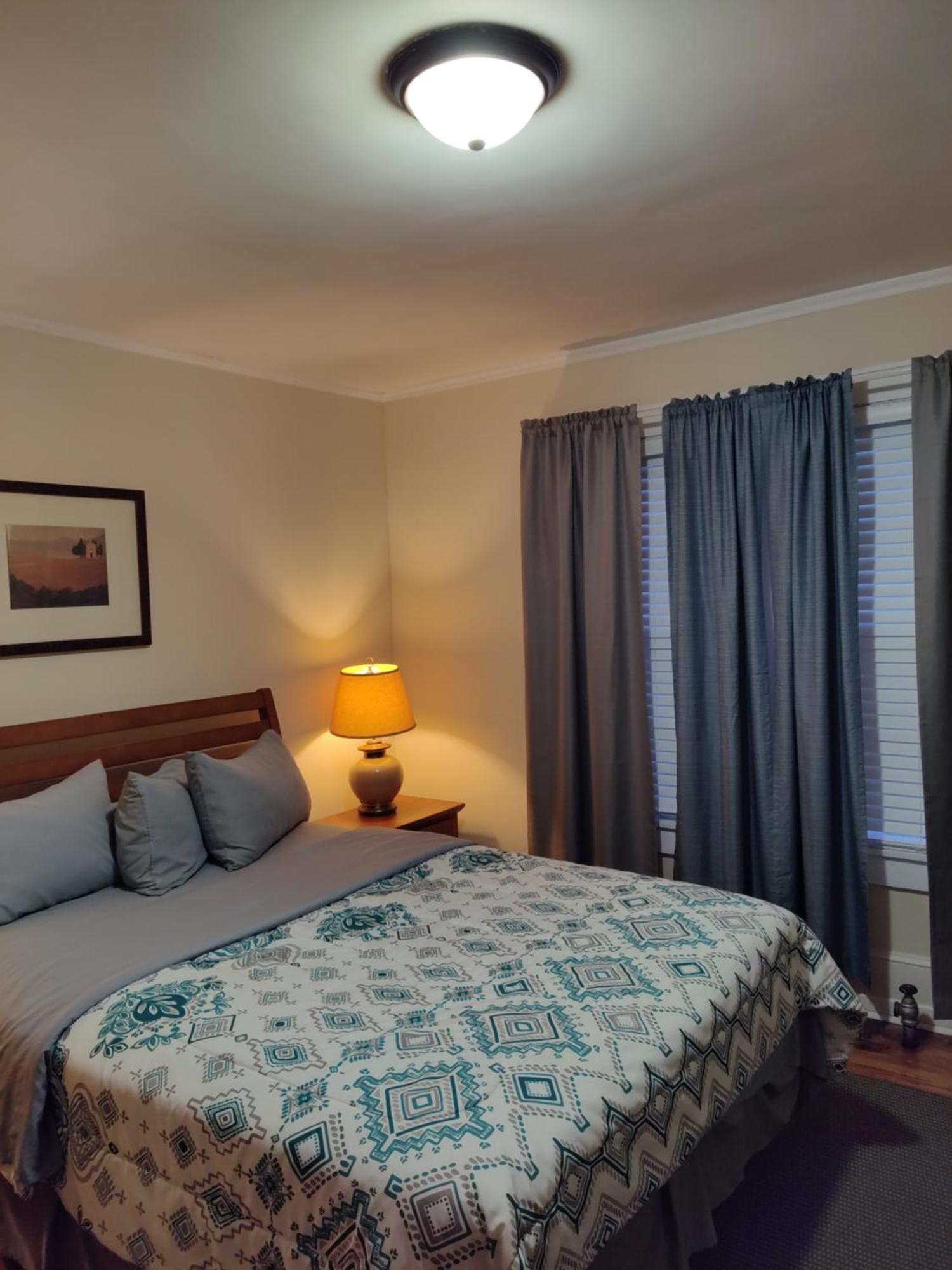 Hotel Brick House Retreat Hamlet Esterno foto