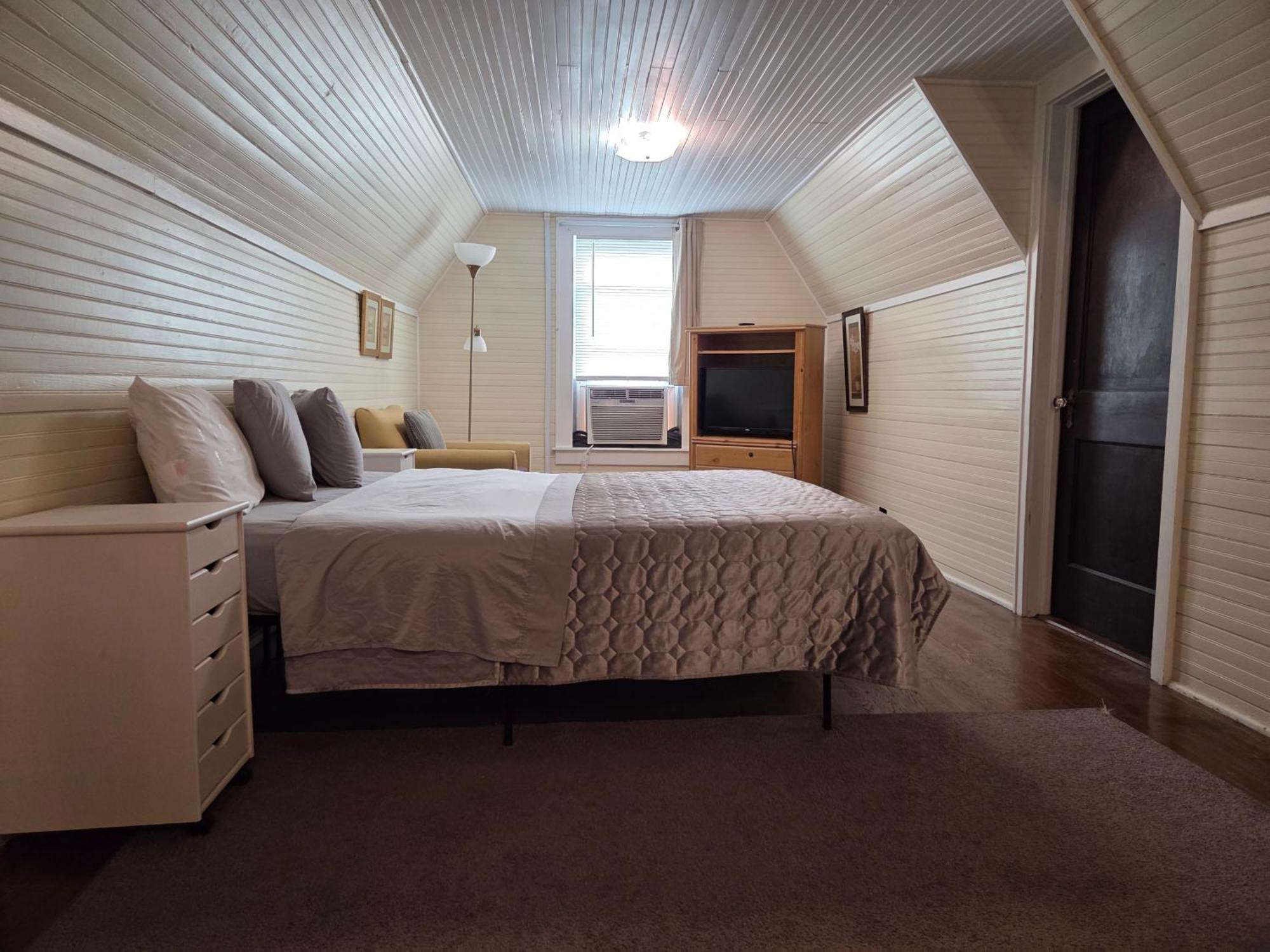 Hotel Brick House Retreat Hamlet Esterno foto
