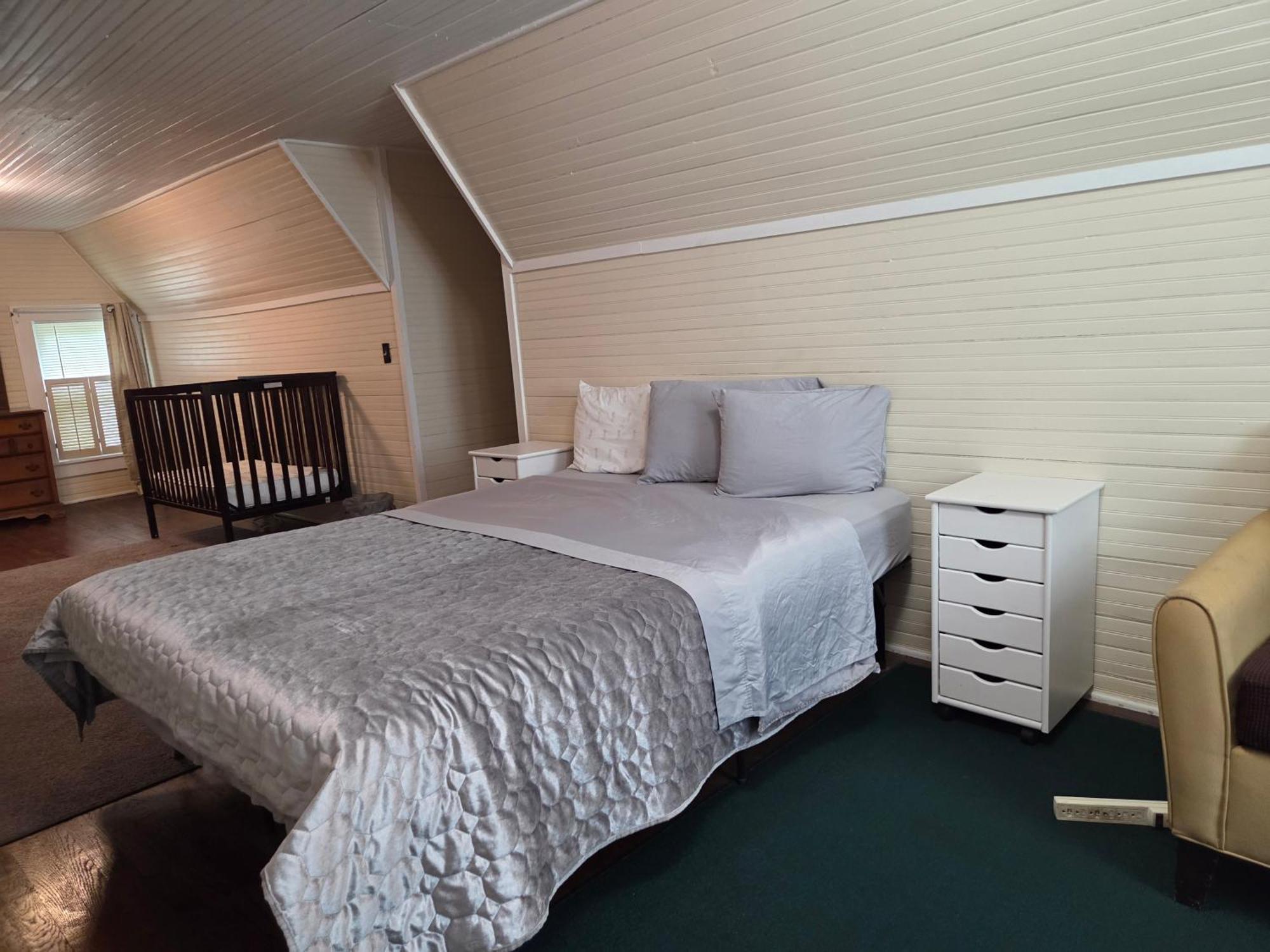 Hotel Brick House Retreat Hamlet Esterno foto