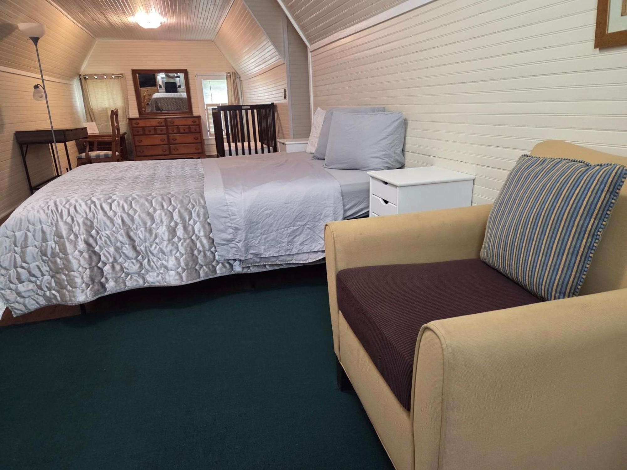 Hotel Brick House Retreat Hamlet Esterno foto