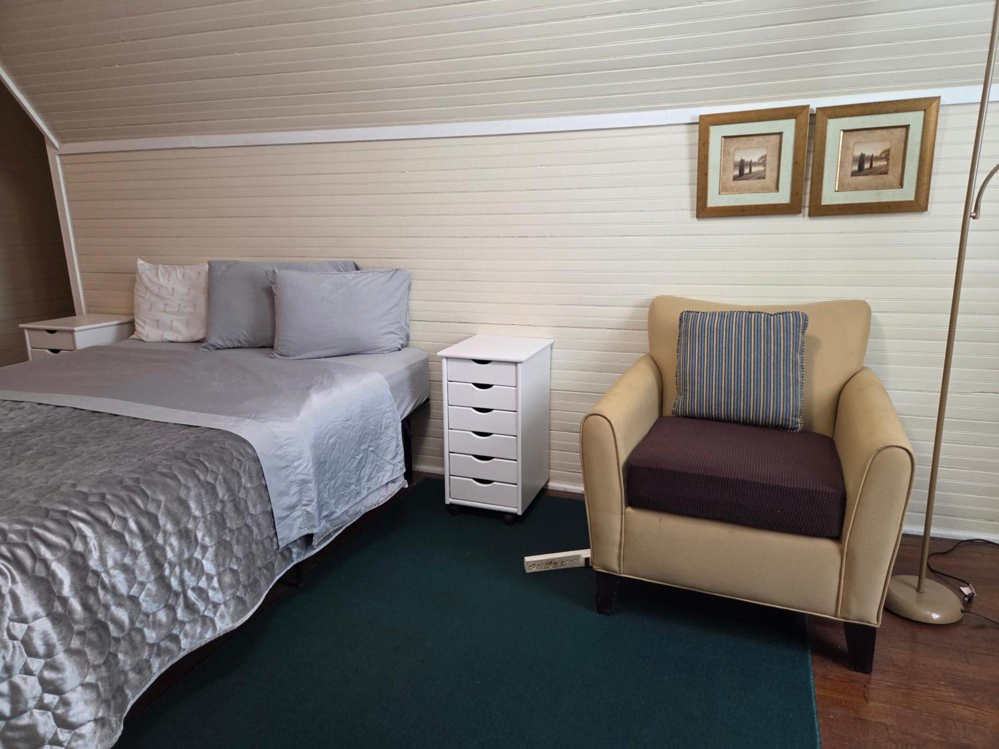 Hotel Brick House Retreat Hamlet Esterno foto